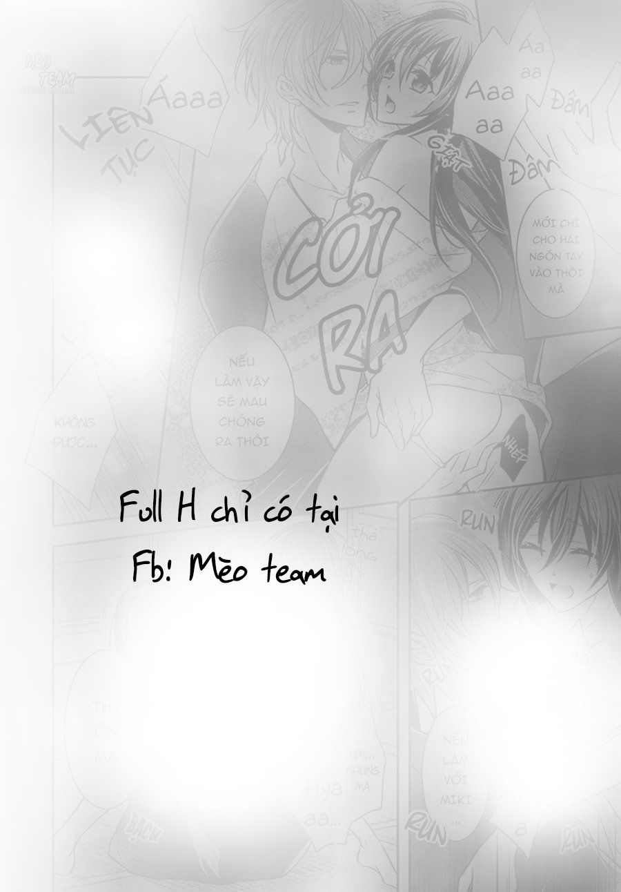 Onjin Wa Gokudou!?~ Kari Wa Karada De Kaeshimasu!? Chapter 6 - 9