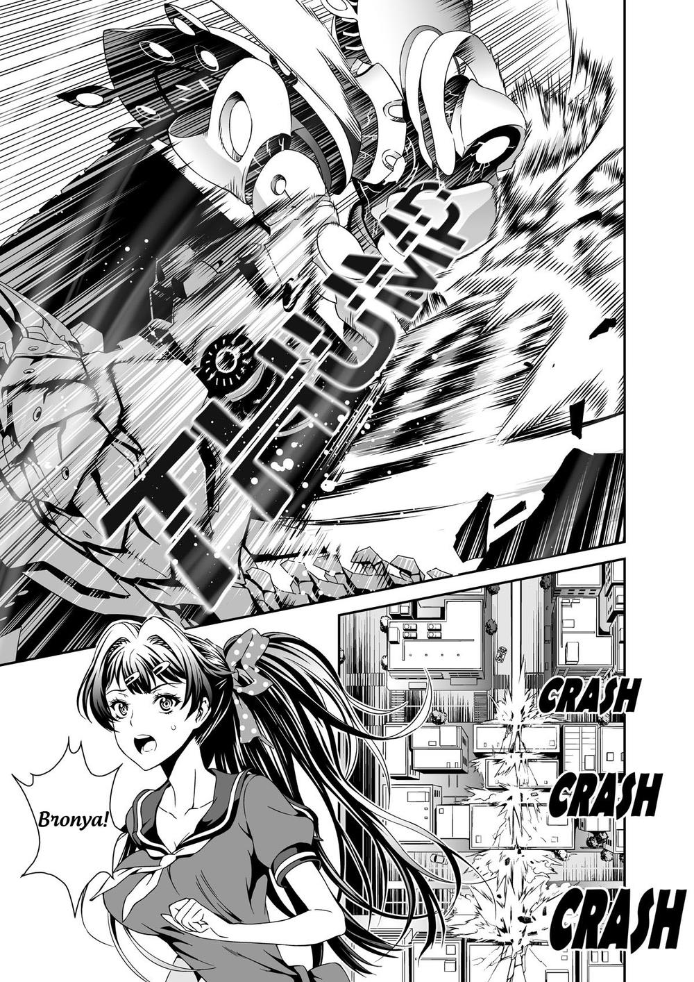 Honkai Impact 3Rd Chapter 2 - 5