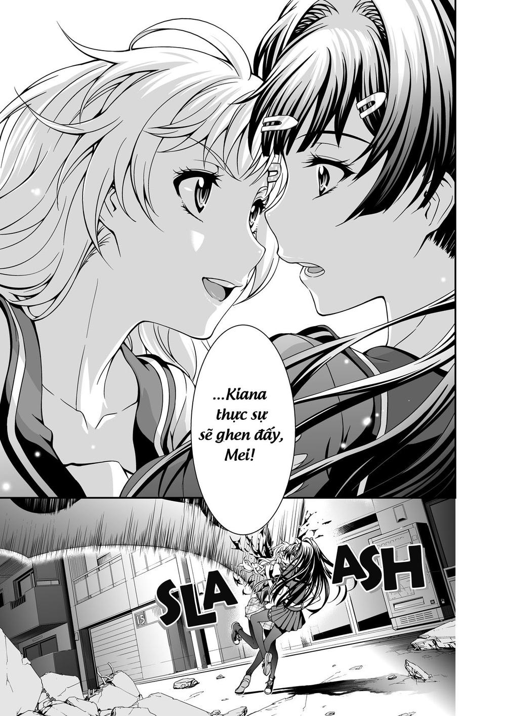 Honkai Impact 3Rd Chapter 2 - 7