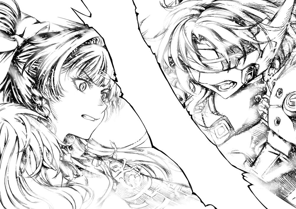 Honkai Impact 3Rd Chapter 4 - 12