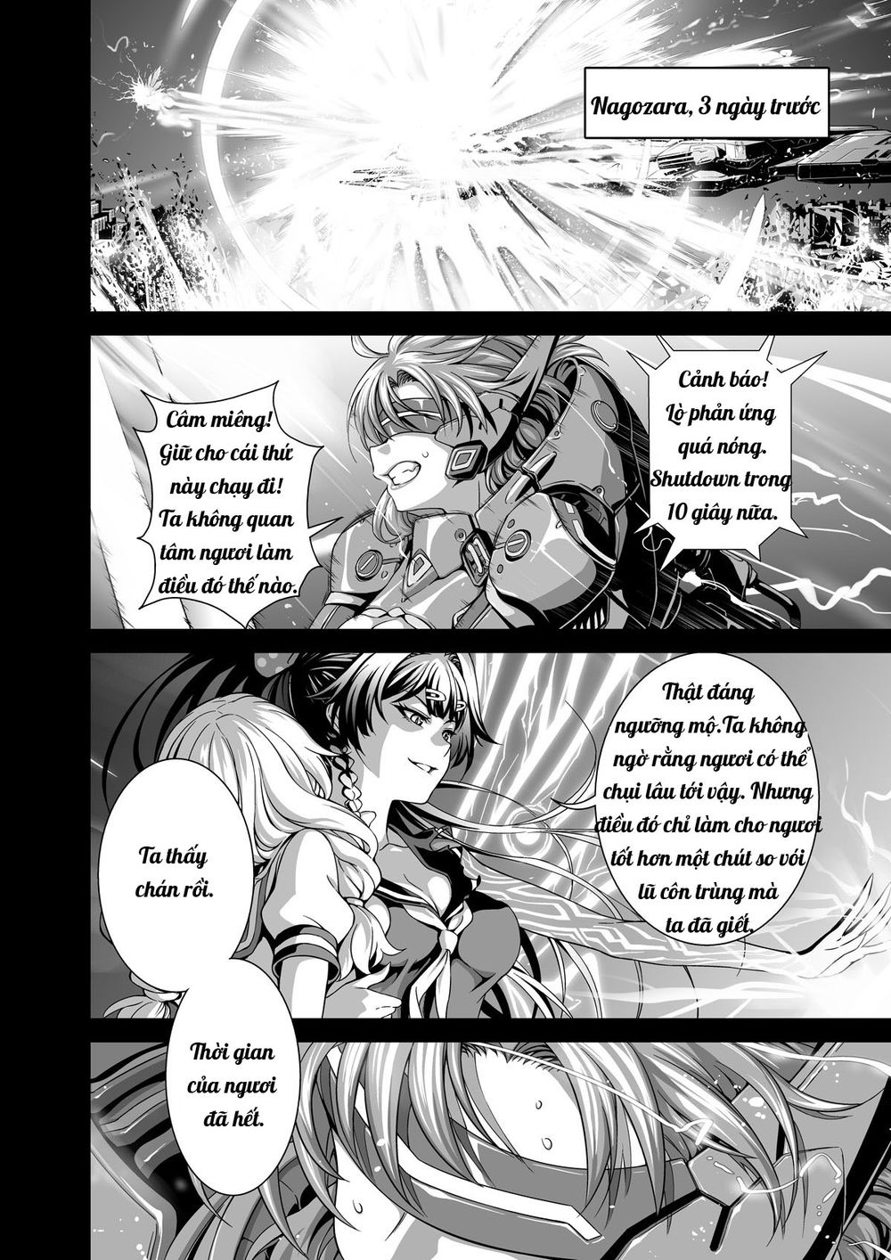 Honkai Impact 3Rd Chapter 5 - 5