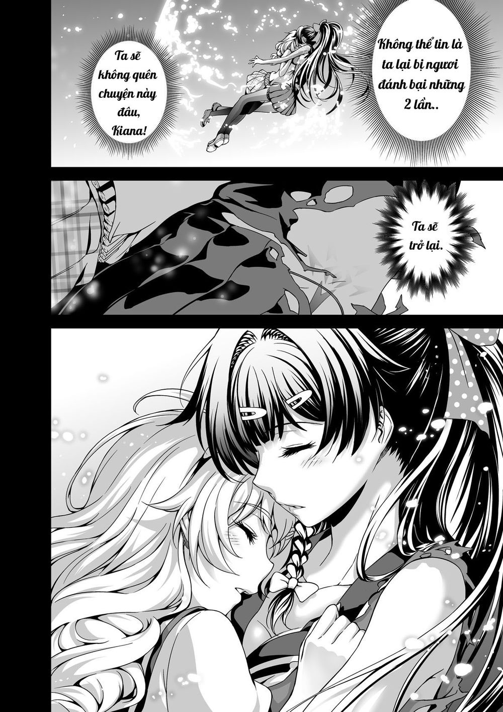 Honkai Impact 3Rd Chapter 5 - 10