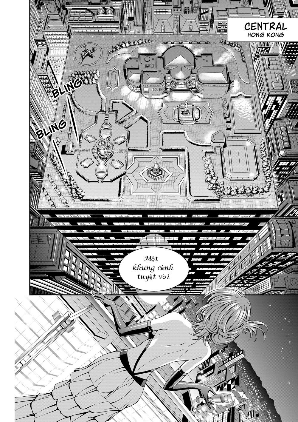 Honkai Impact 3Rd Chapter 1 - 1