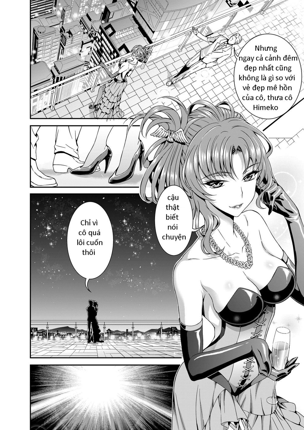 Honkai Impact 3Rd Chapter 1 - 2