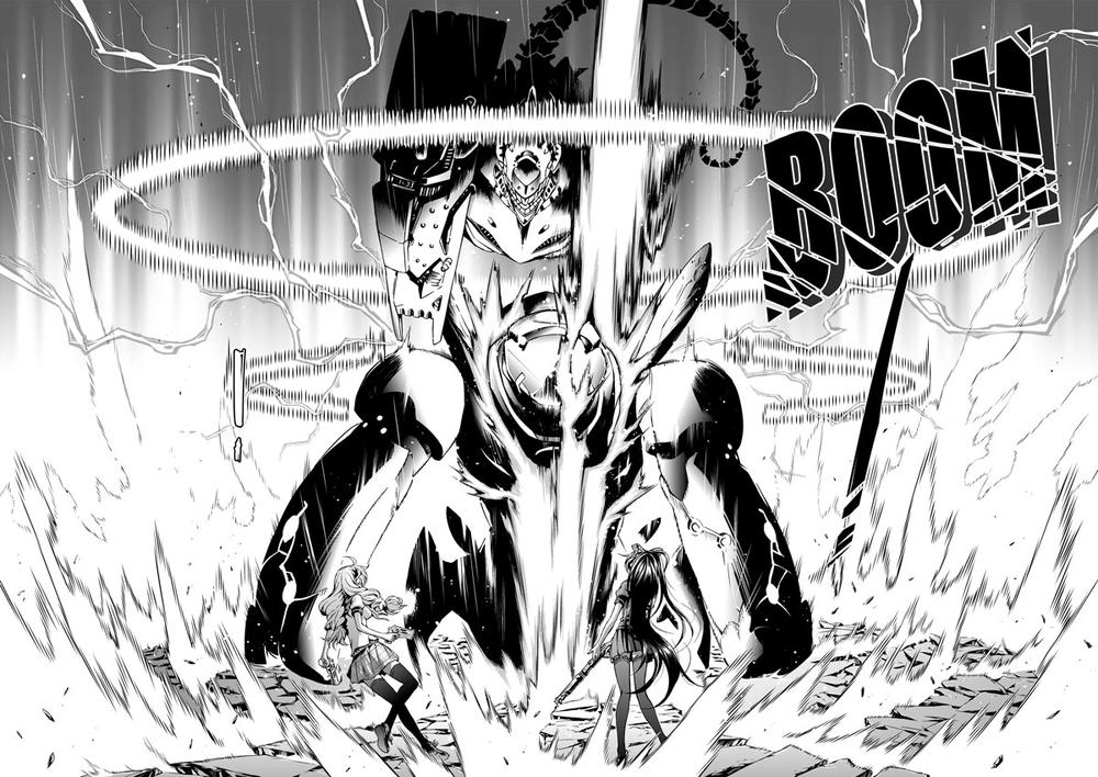 Honkai Impact 3Rd Chapter 1 - 16