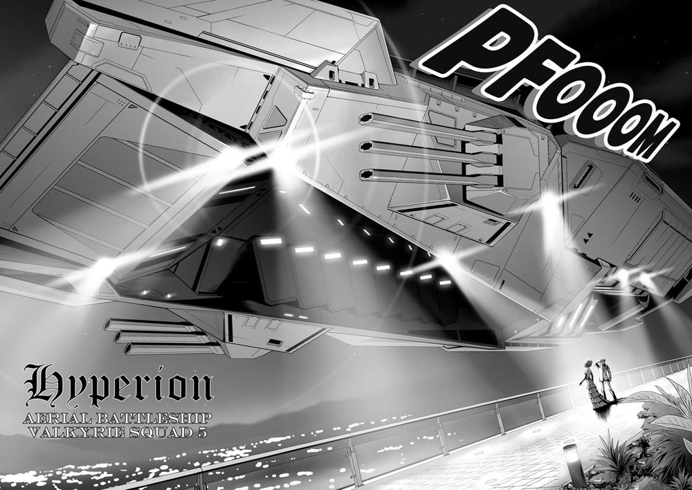 Honkai Impact 3Rd Chapter 1 - 3