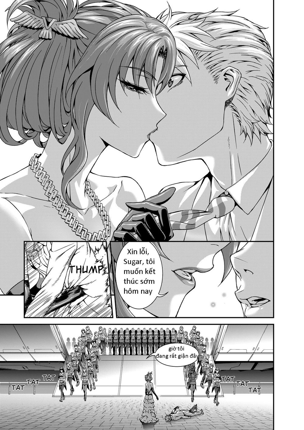 Honkai Impact 3Rd Chapter 1 - 5