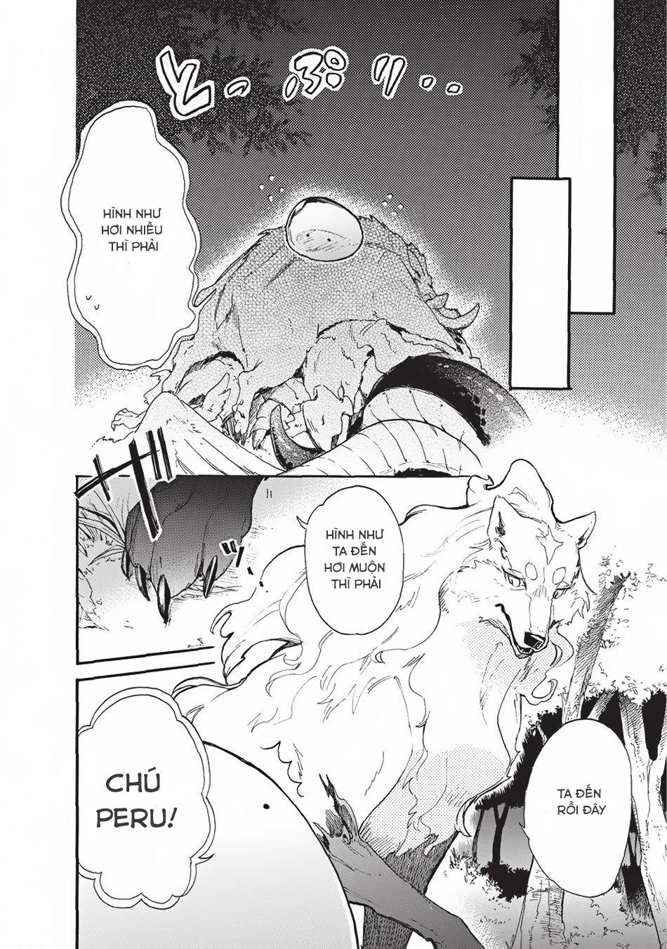 Tondemo Skill De Isekai Hourou Meshi: Sui No Daibouken Chapter 1 - 15