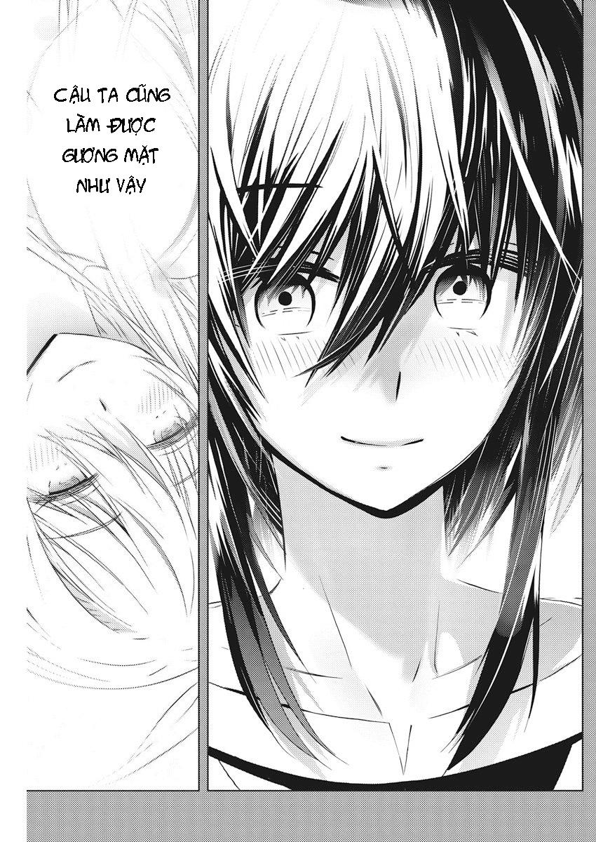 Kimi To Boku No Saigo No Senjo, Arui Wa Sekai Ga Hajimaru Seis Chapter 4 - 31