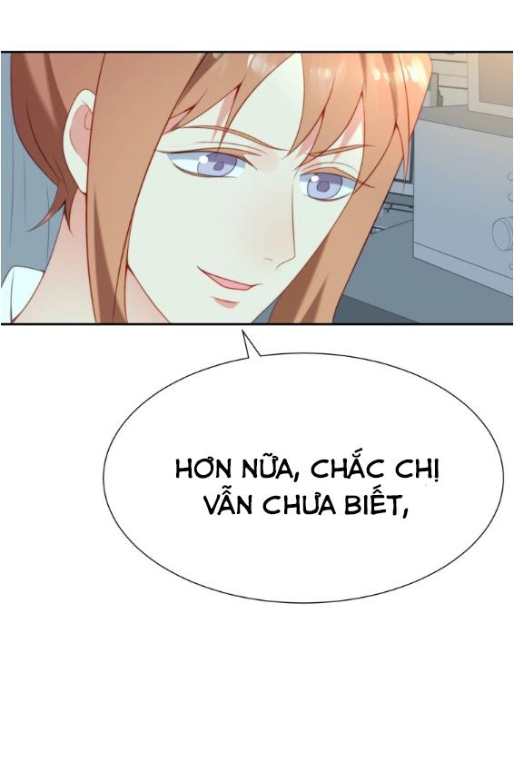 Khóa Chặt Đôi Môi Chapter 1 - 18