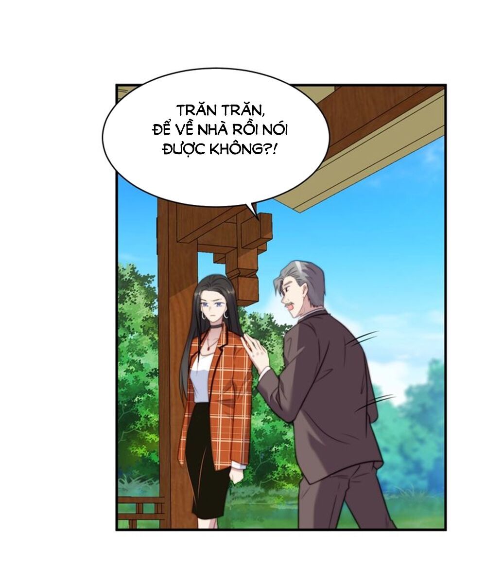 Khóa Chặt Đôi Môi Chapter 58 - 44