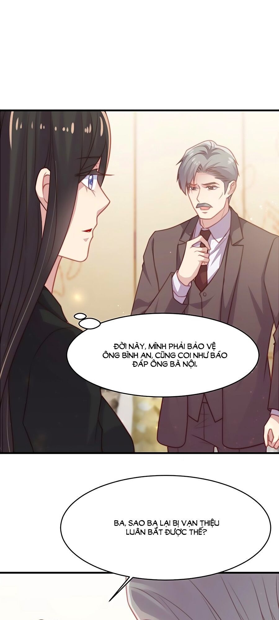 Khóa Chặt Đôi Môi Chapter 77 - 18