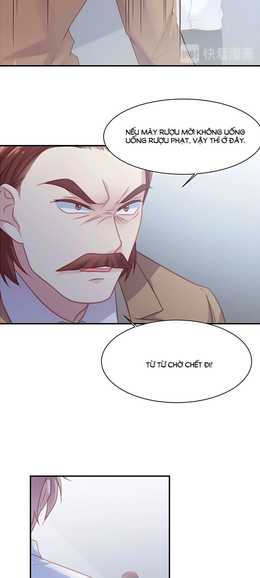 Khóa Chặt Đôi Môi Chapter 77 - 29