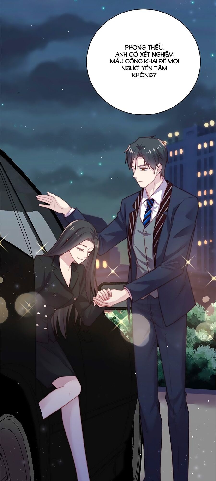 Khóa Chặt Đôi Môi Chapter 77 - 5
