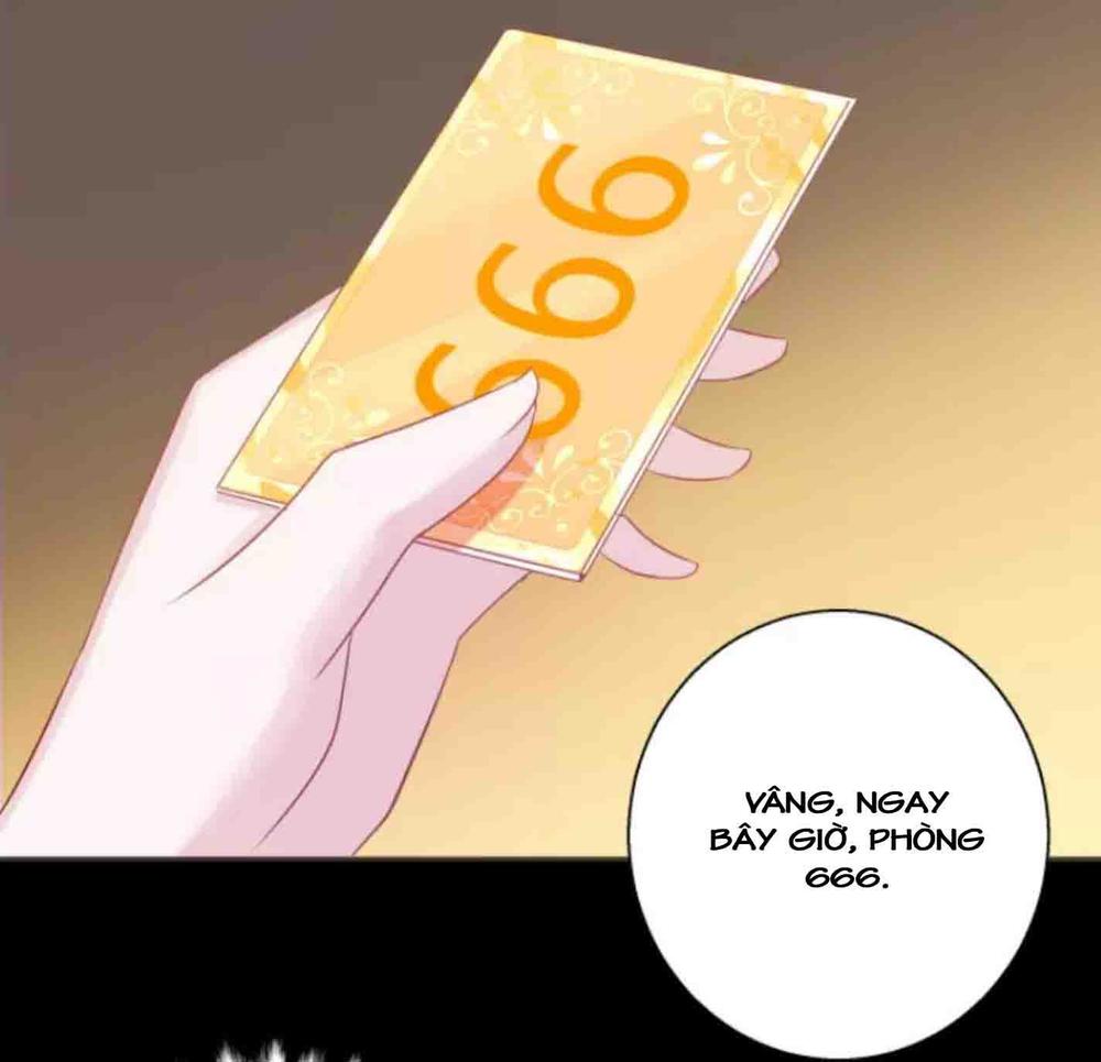 Bảo Bối Đáng Yêu Đột Kích Chapter 7 - 4