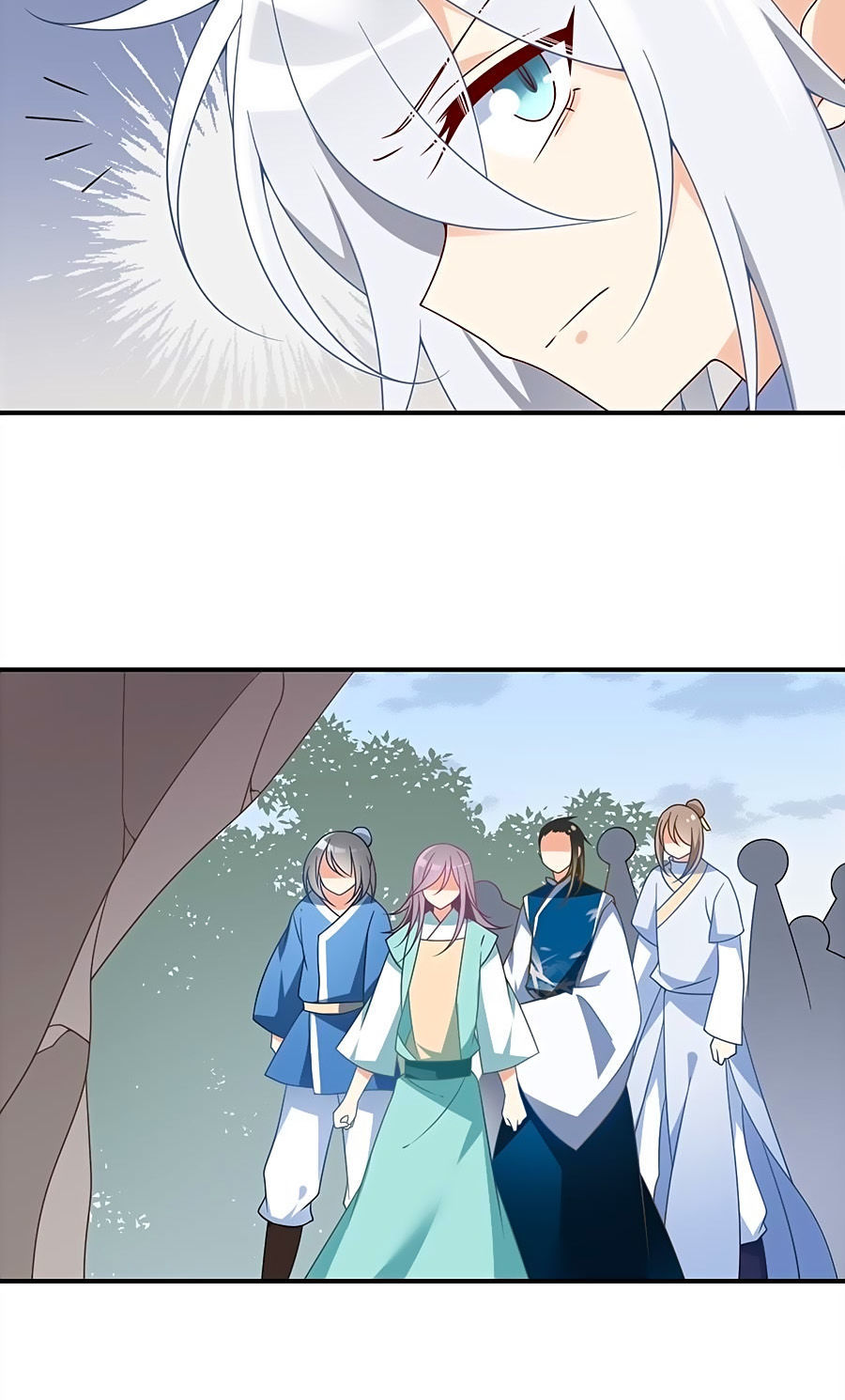 Manh Sư Tại Thượng Chapter 104 - 19