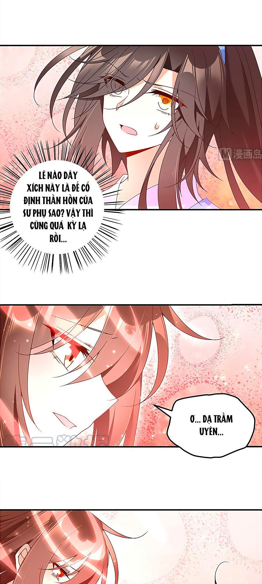 Manh Sư Tại Thượng Chapter 109 - 13