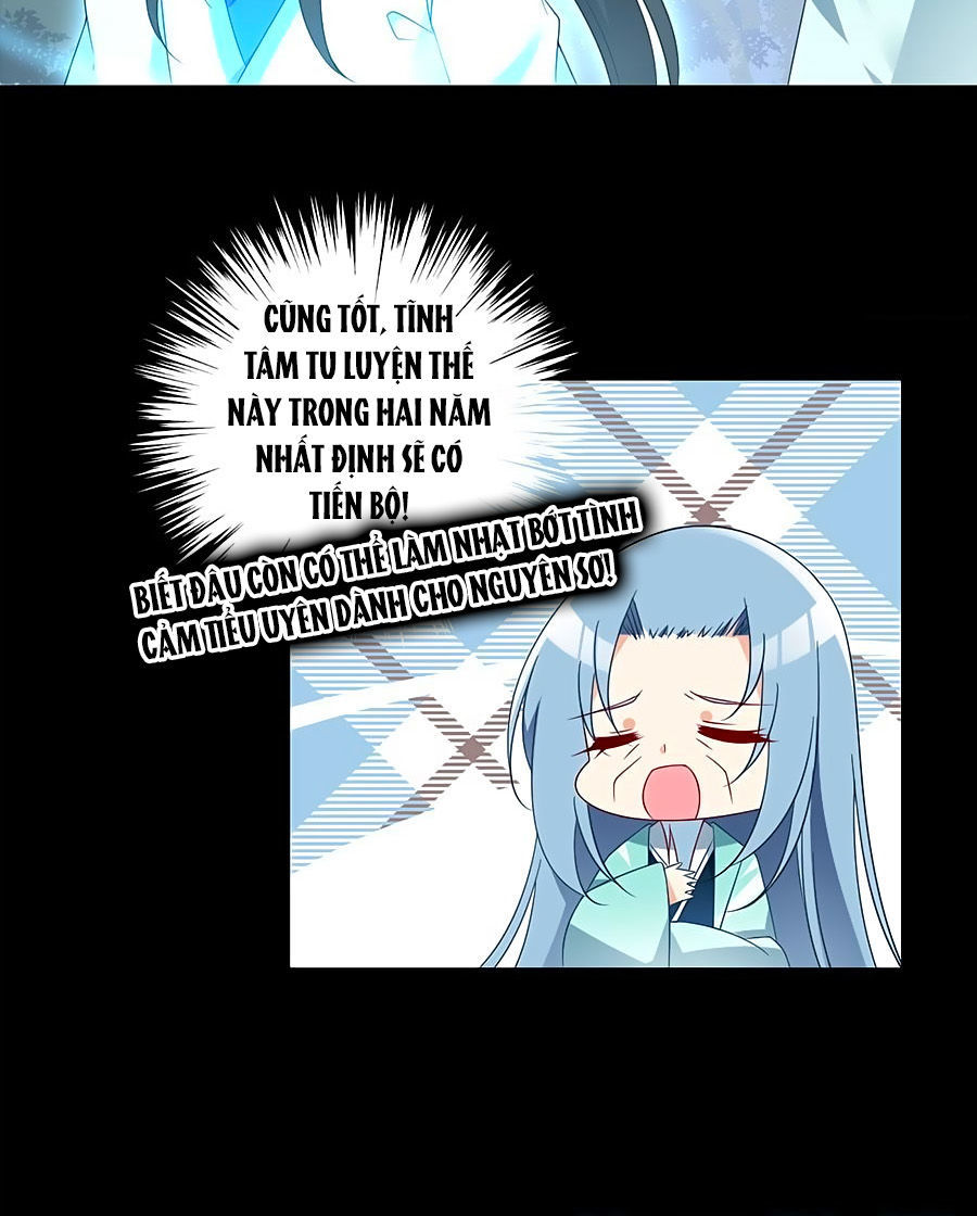 Manh Sư Tại Thượng Chapter 110 - 18