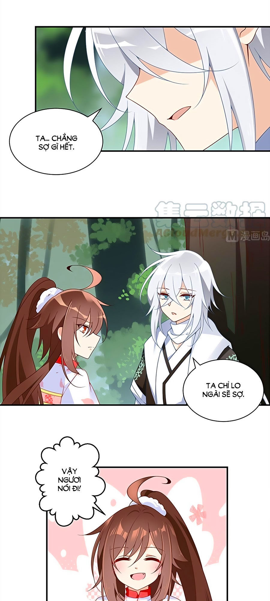 Manh Sư Tại Thượng Chapter 114 - 7