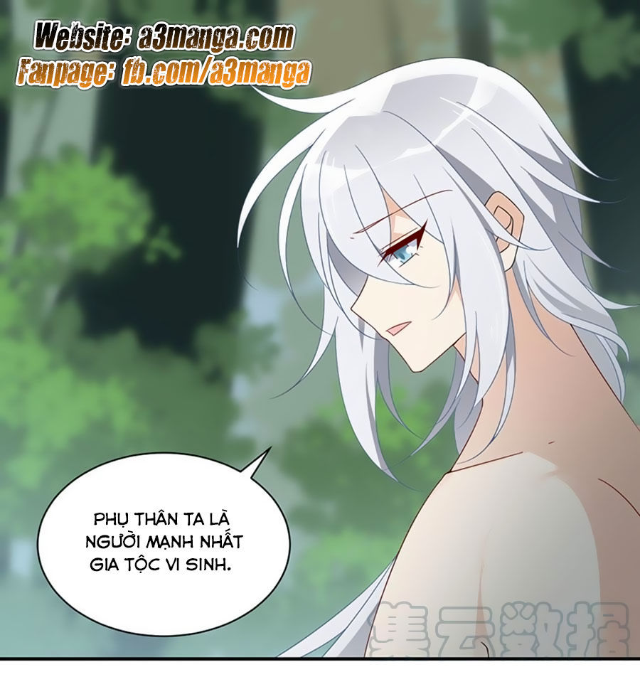 Manh Sư Tại Thượng Chapter 115 - 2