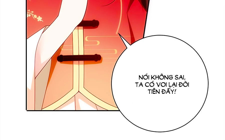 Manh Sư Tại Thượng Chapter 119 - 20