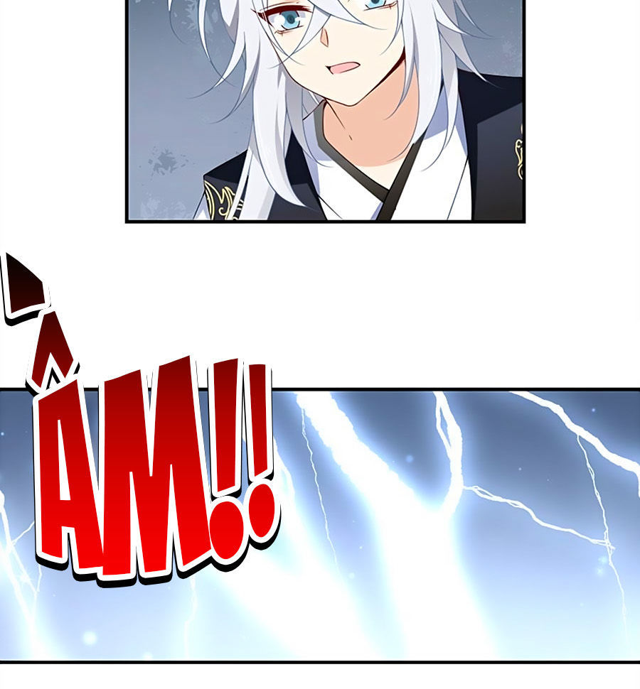 Manh Sư Tại Thượng Chapter 123 - 5