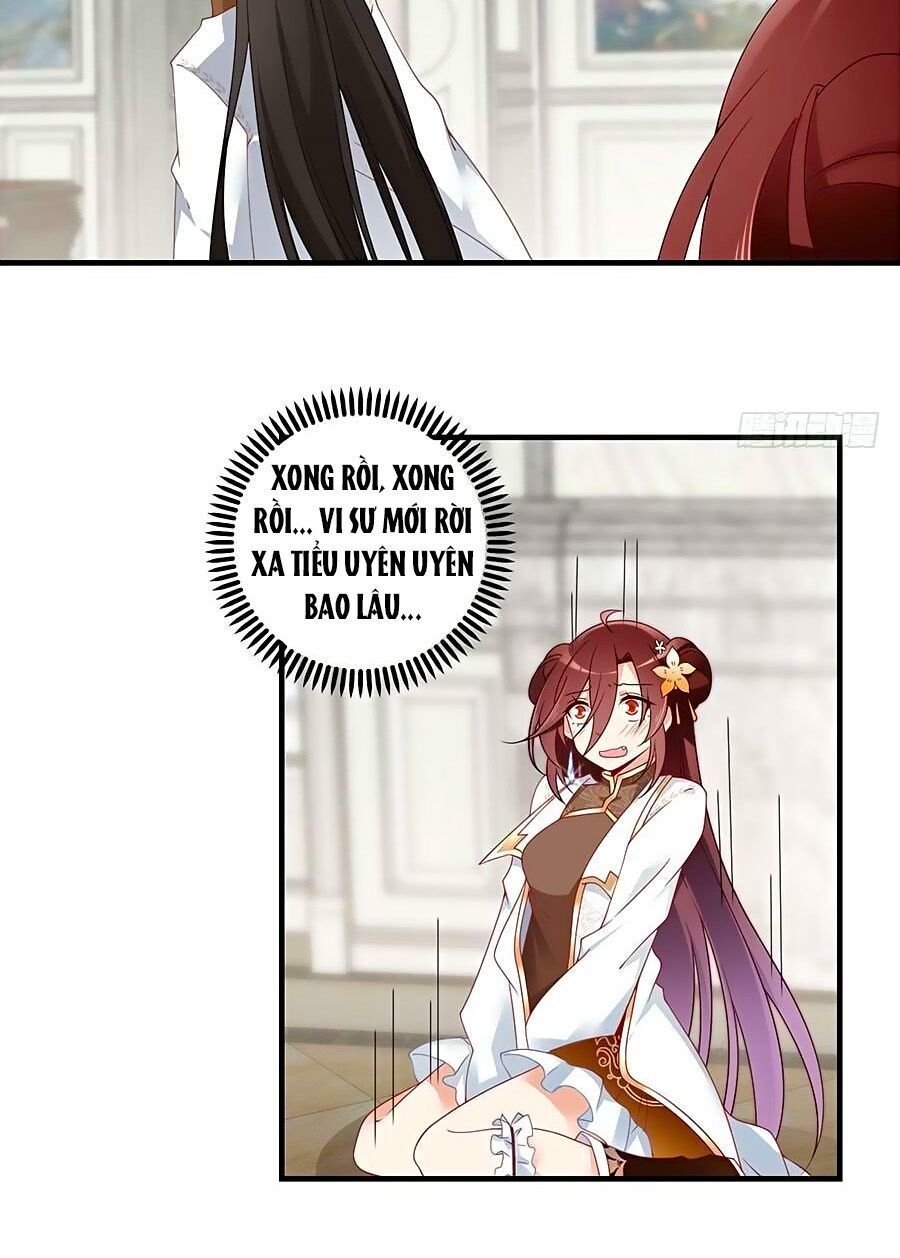 Manh Sư Tại Thượng Chapter 136 - 16