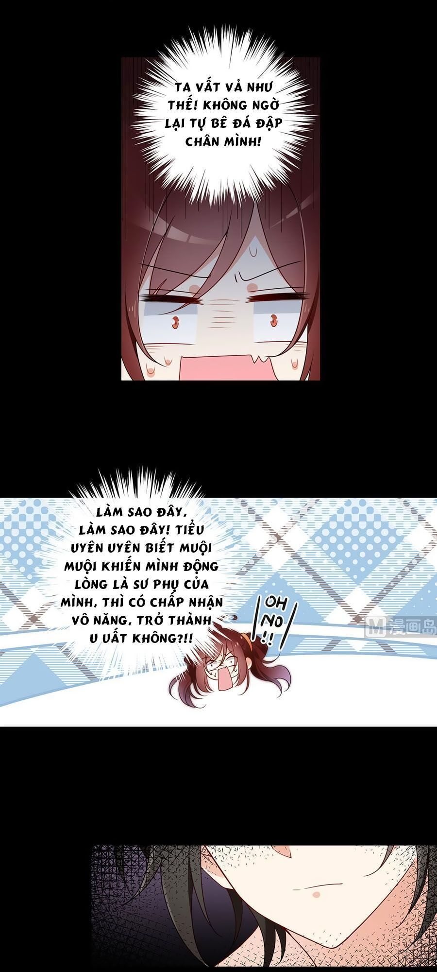 Manh Sư Tại Thượng Chapter 143 - 28