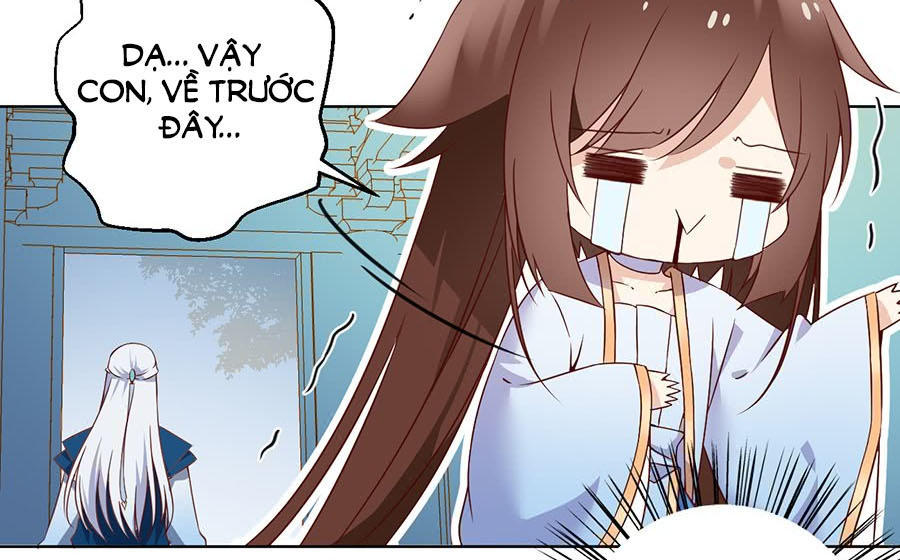 Manh Sư Tại Thượng Chapter 18 - 10