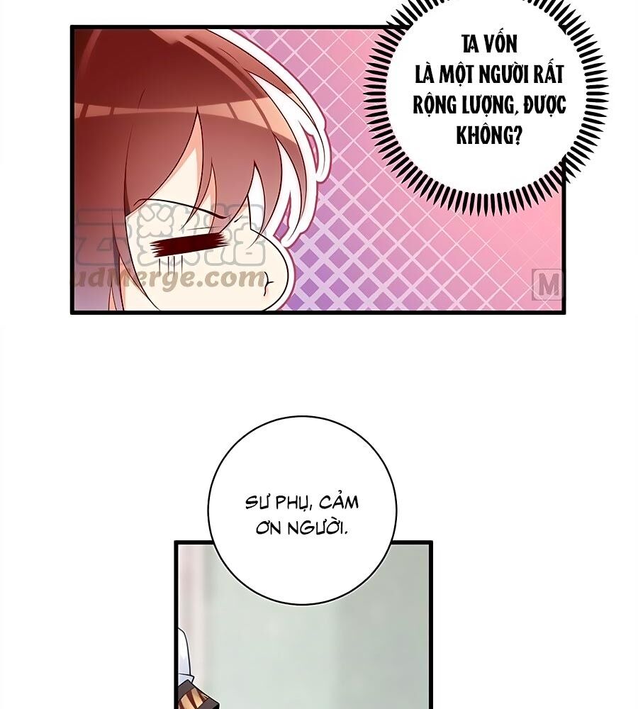 Manh Sư Tại Thượng Chapter 210 - 16