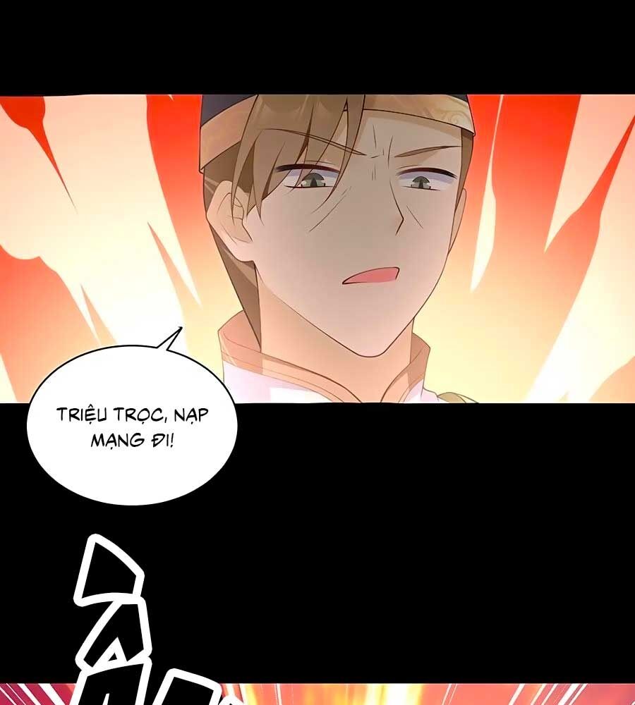 Manh Sư Tại Thượng Chapter 217 - 30