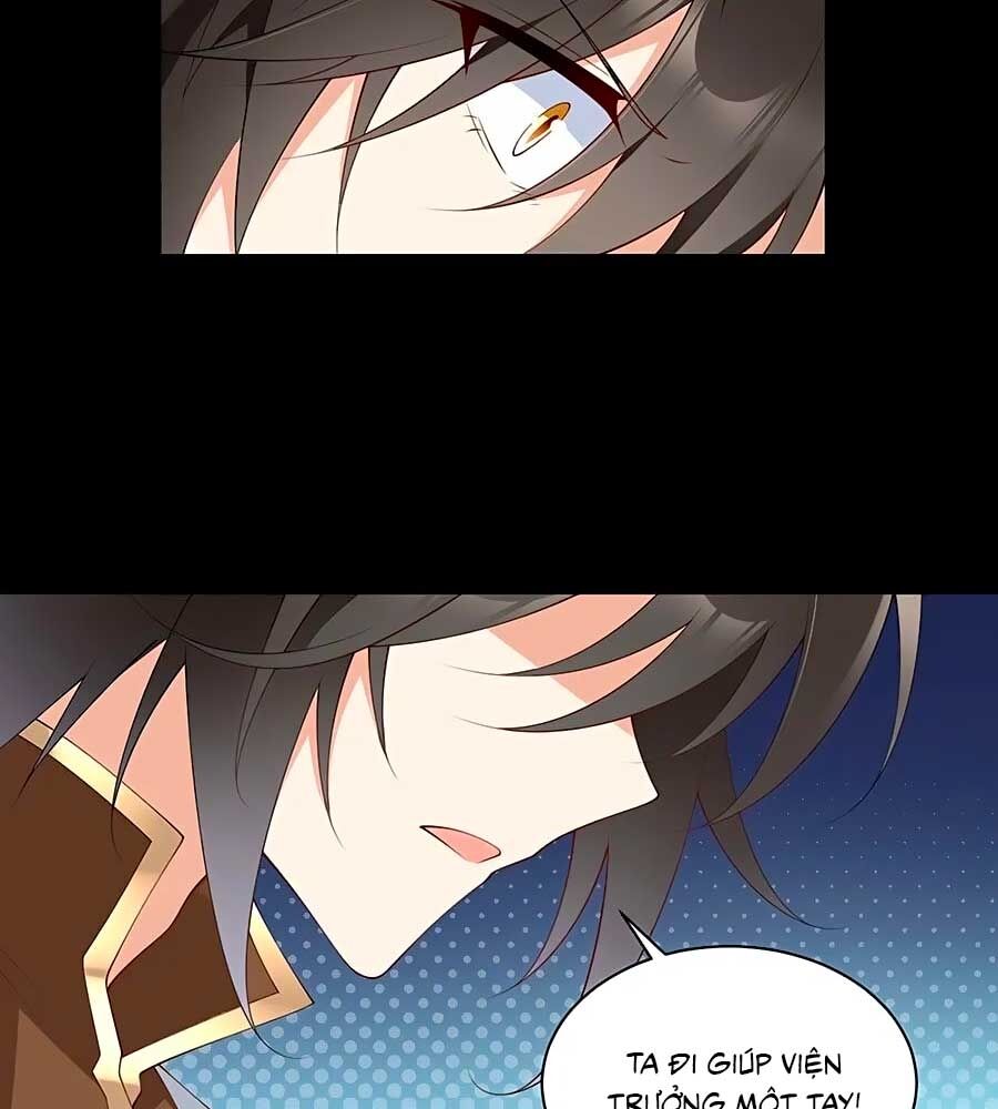 Manh Sư Tại Thượng Chapter 217 - 35