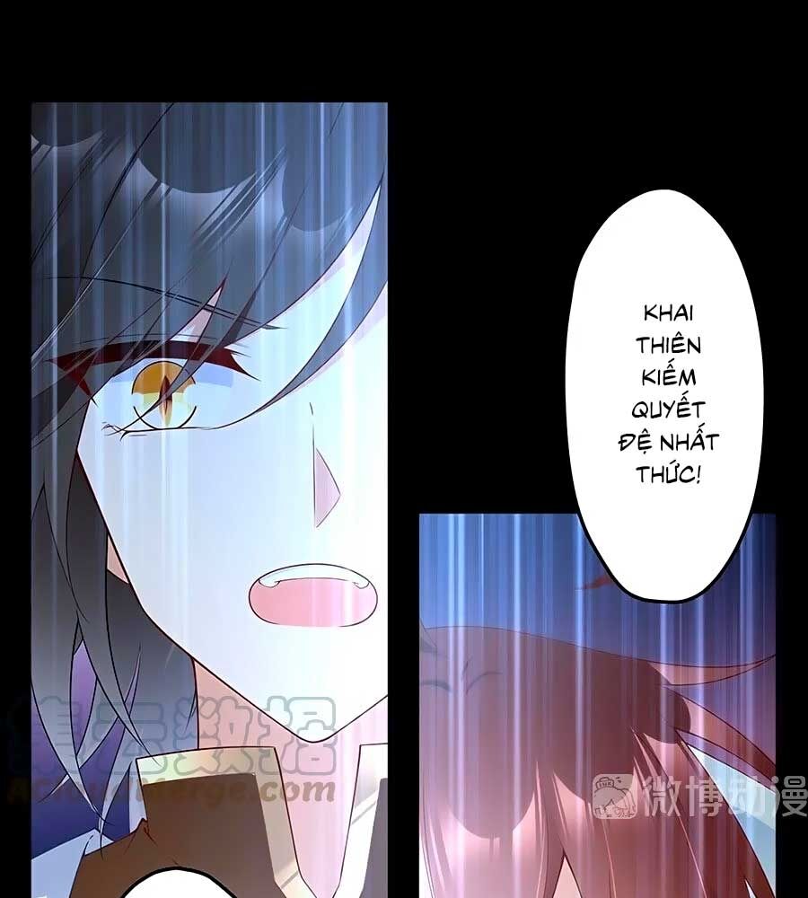 Manh Sư Tại Thượng Chapter 218 - 10