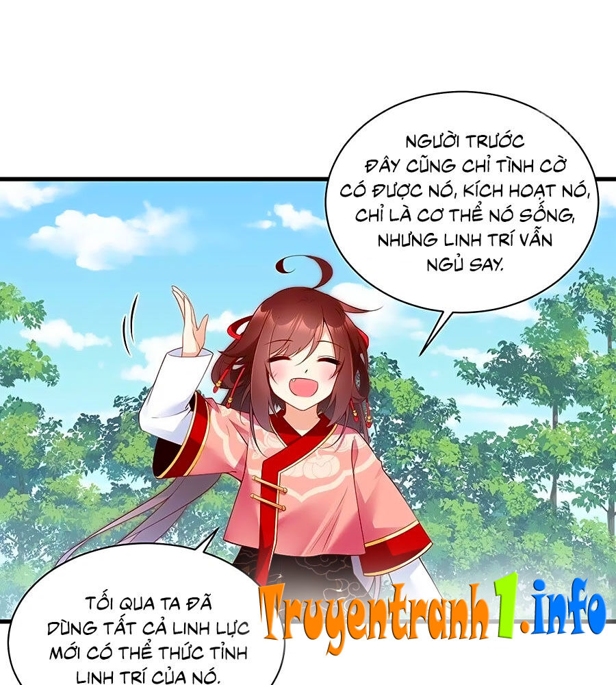 Manh Sư Tại Thượng Chapter 221 - 22