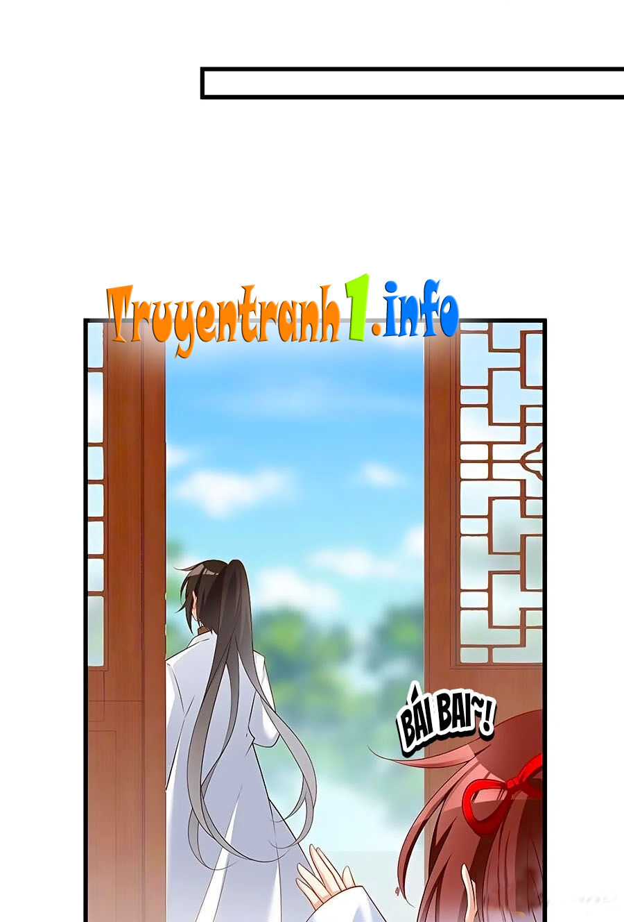 Manh Sư Tại Thượng Chapter 222 - 11