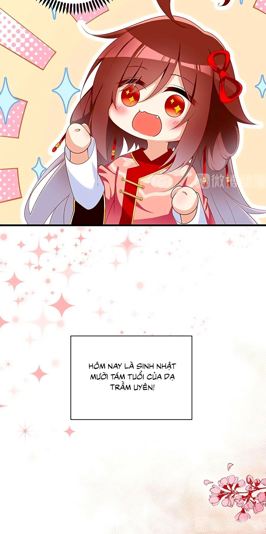Manh Sư Tại Thượng Chapter 222 - 13