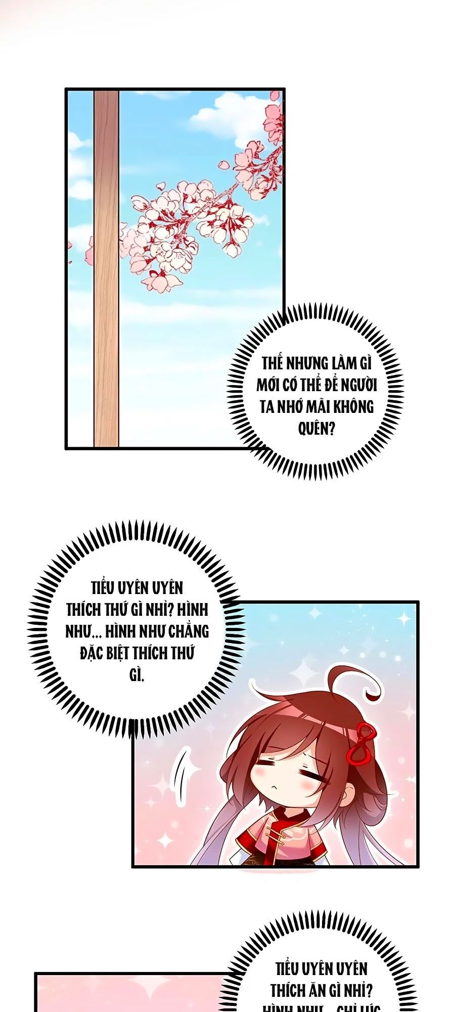 Manh Sư Tại Thượng Chapter 222 - 15