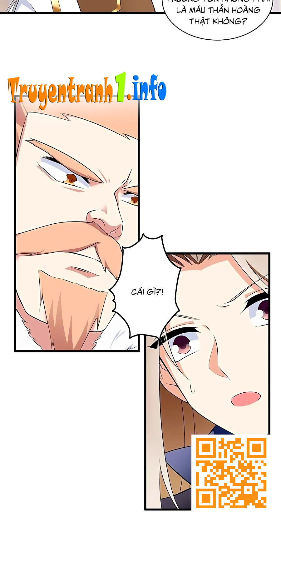 Manh Sư Tại Thượng Chapter 222 - 21