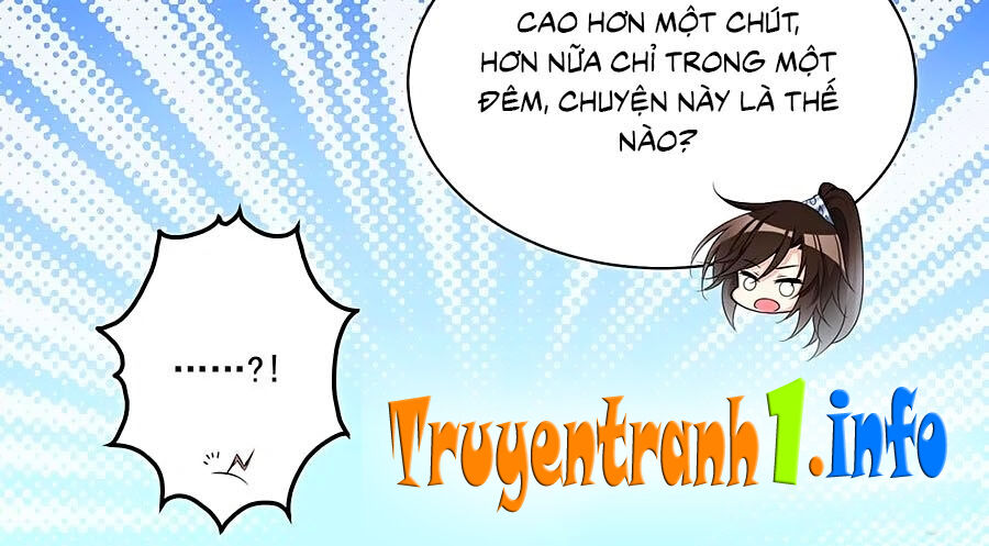 Manh Sư Tại Thượng Chapter 222 - 5