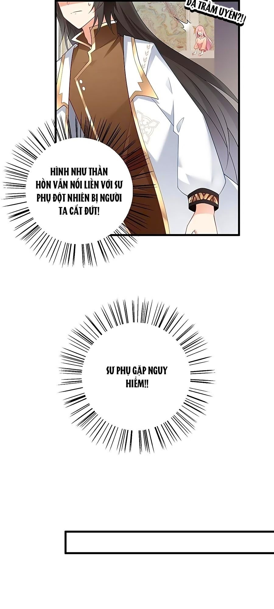 Manh Sư Tại Thượng Chapter 230 - 22