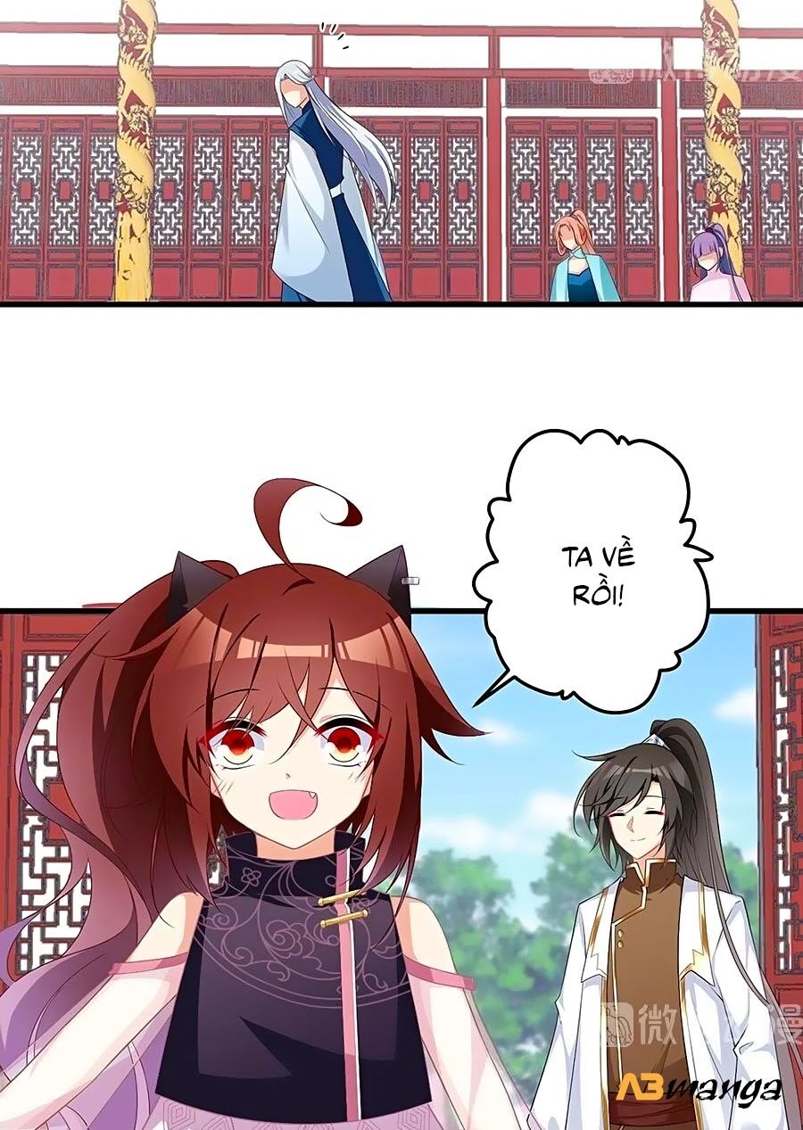 Manh Sư Tại Thượng Chapter 233 - 2