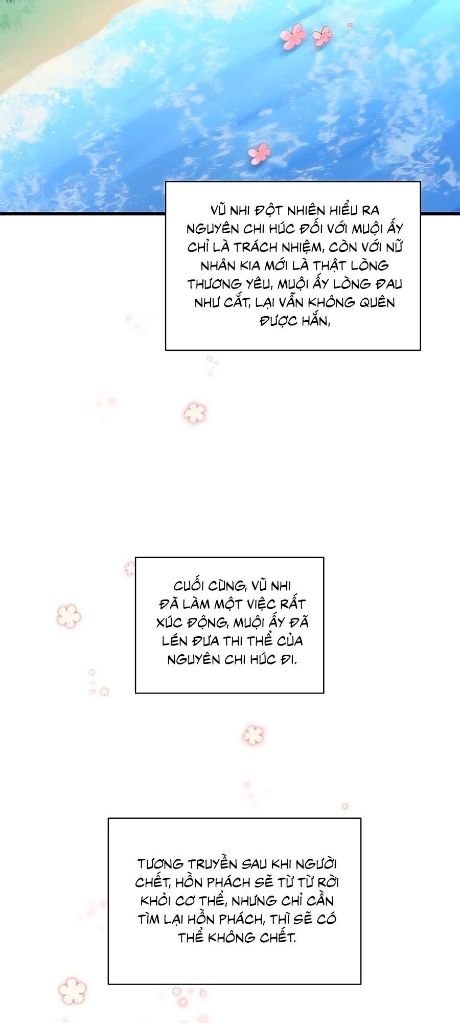 Manh Sư Tại Thượng Chapter 235 - 19
