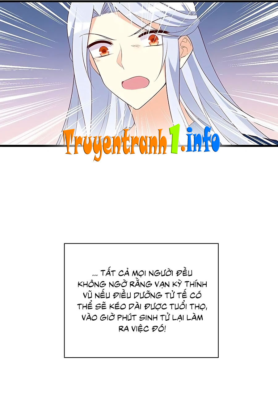 Manh Sư Tại Thượng Chapter 235 - 30