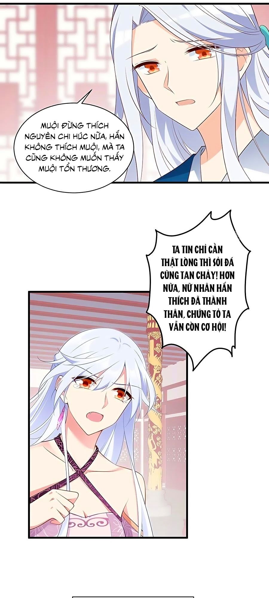Manh Sư Tại Thượng Chapter 235 - 10