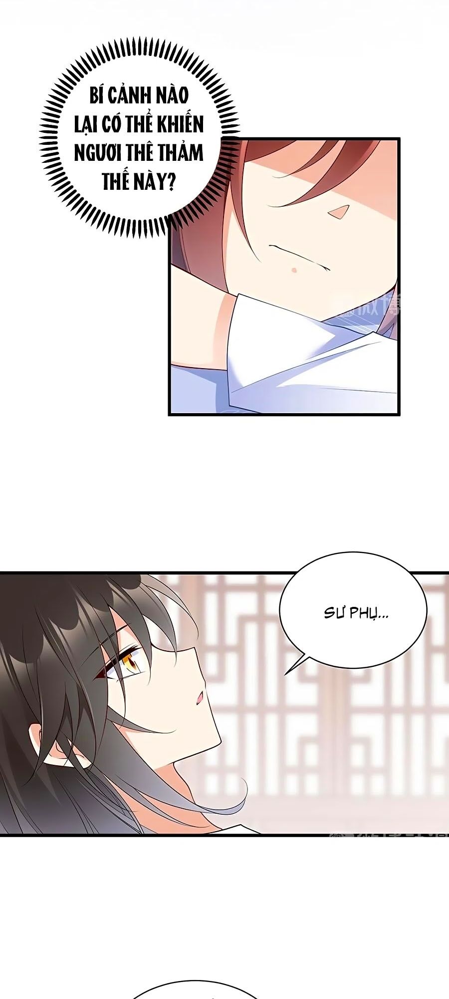 Manh Sư Tại Thượng Chapter 243 - 20