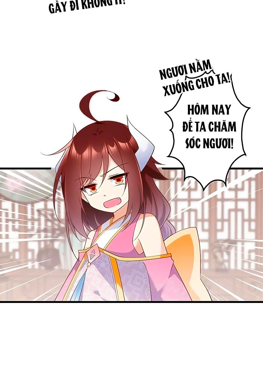 Manh Sư Tại Thượng Chapter 243 - 25