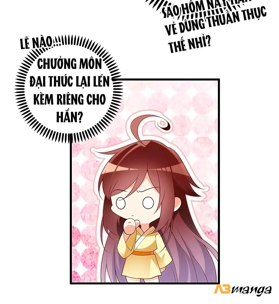 Manh Sư Tại Thượng Chapter 243 - 5