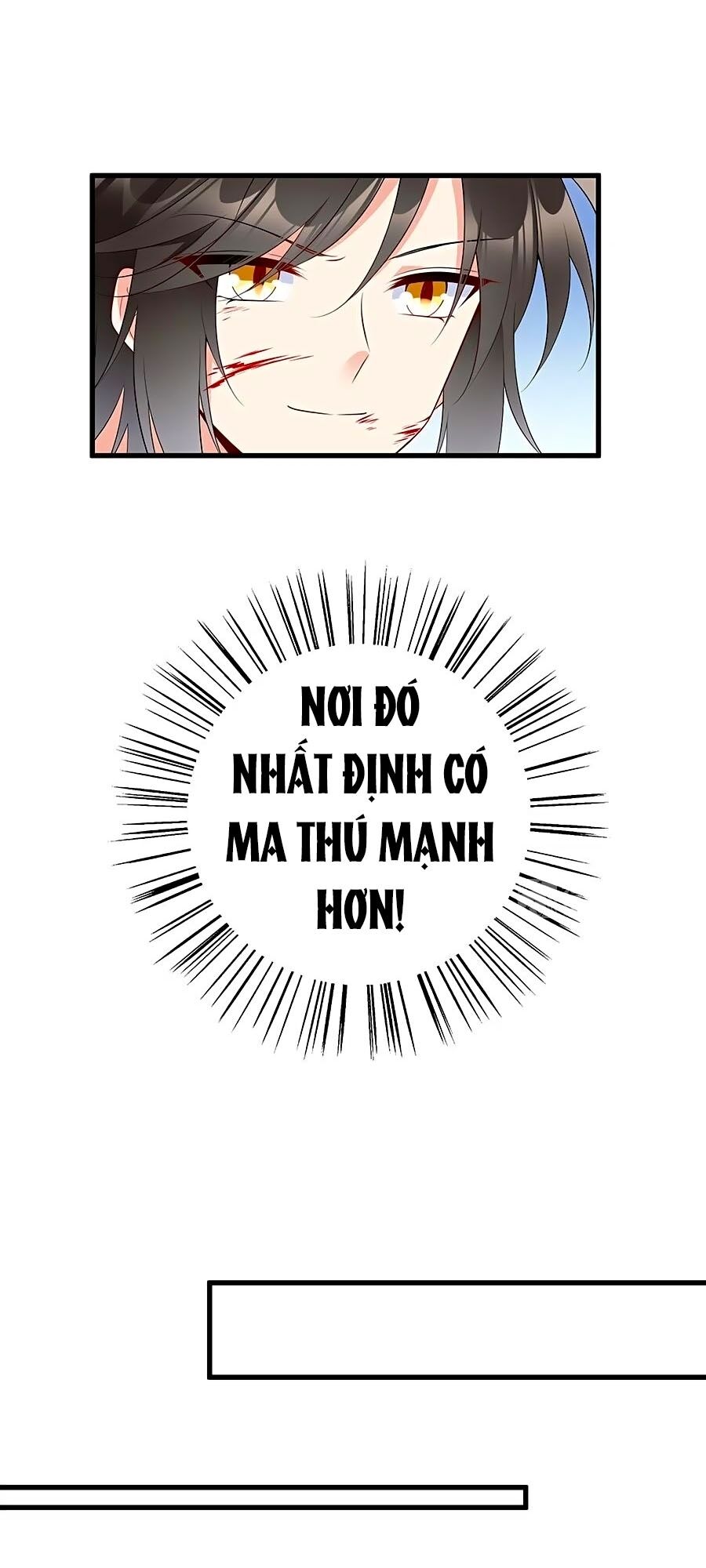 Manh Sư Tại Thượng Chapter 243 - 8