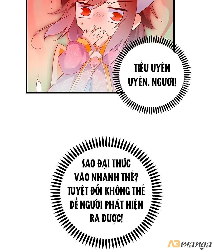 Manh Sư Tại Thượng Chapter 244 - 23