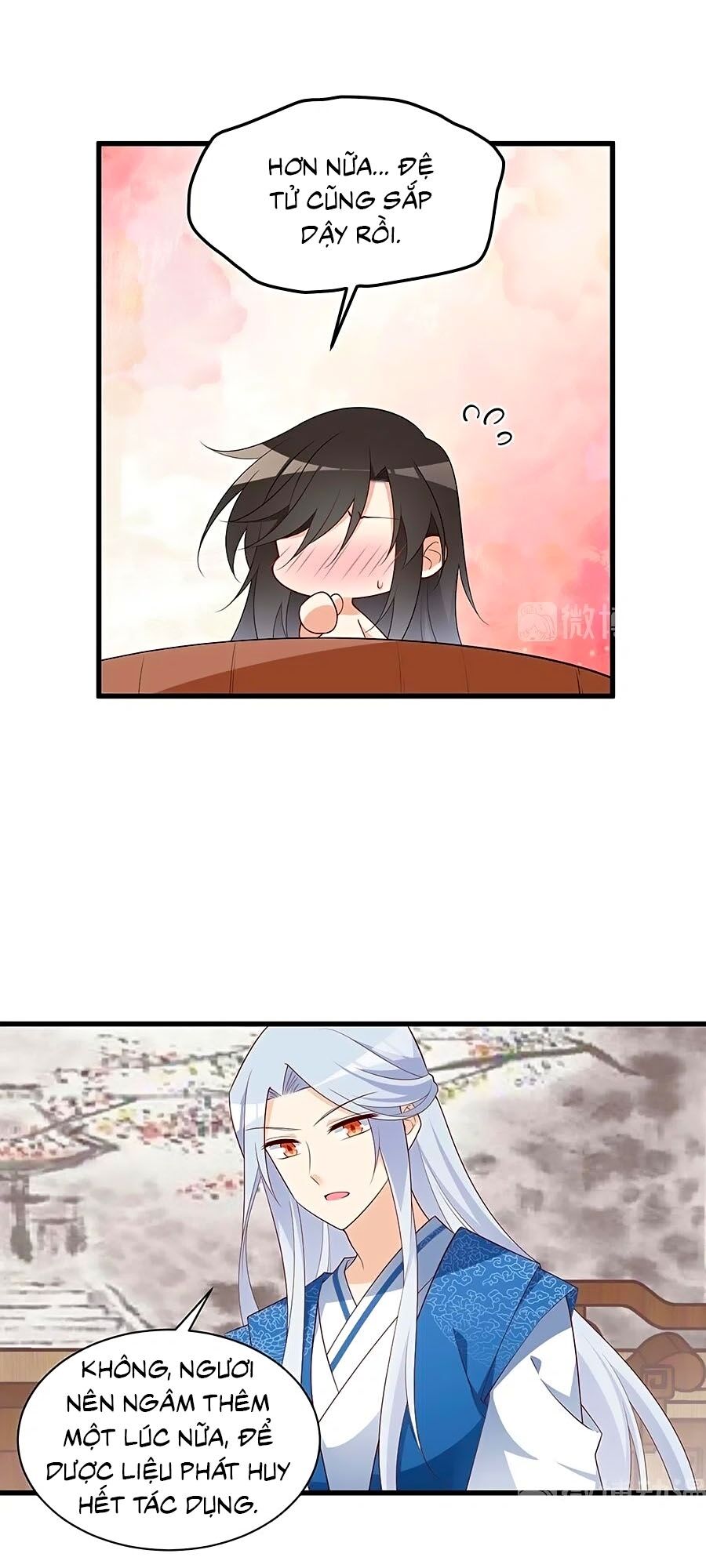 Manh Sư Tại Thượng Chapter 245 - 16